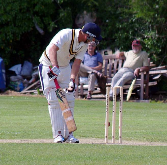 Division Two Reports 28th June 2014